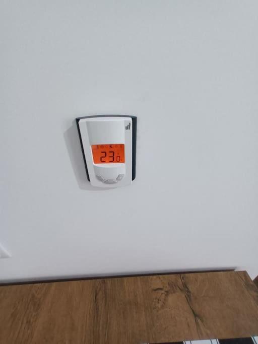 באיה מארה Old Town Studio 2 Apartment Nr 4 מראה חיצוני תמונה