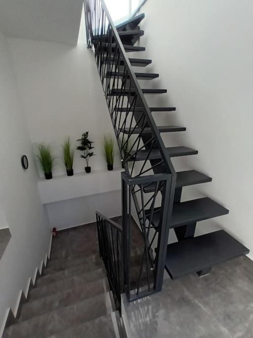 באיה מארה Old Town Studio 2 Apartment Nr 4 מראה חיצוני תמונה