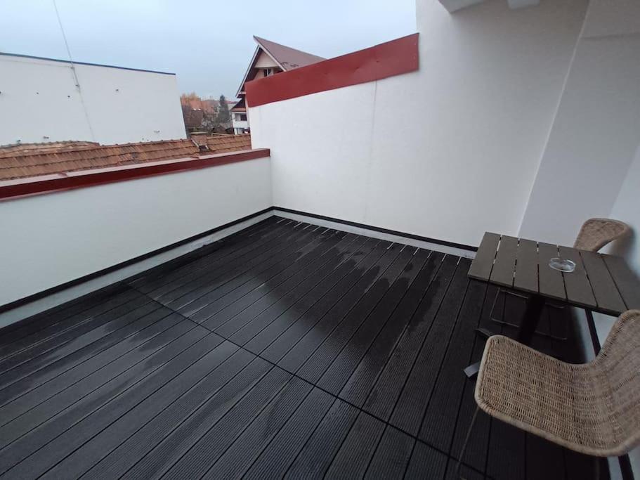 באיה מארה Old Town Studio 2 Apartment Nr 4 מראה חיצוני תמונה