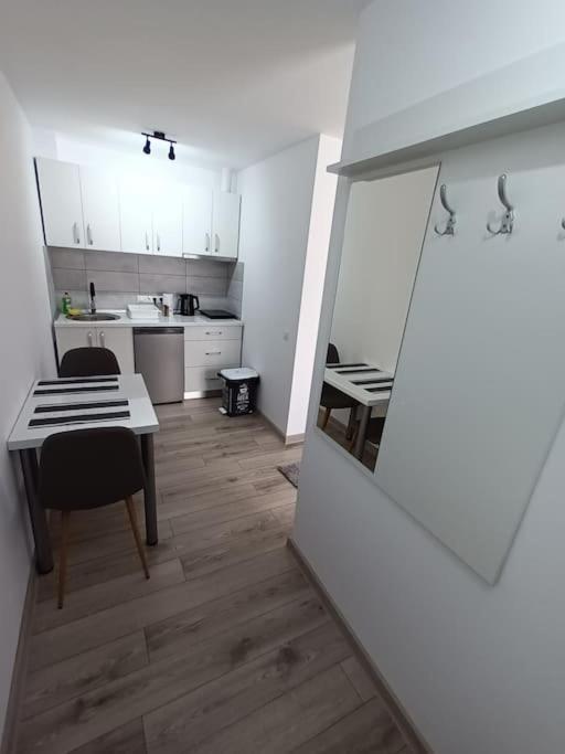 באיה מארה Old Town Studio 2 Apartment Nr 4 מראה חיצוני תמונה