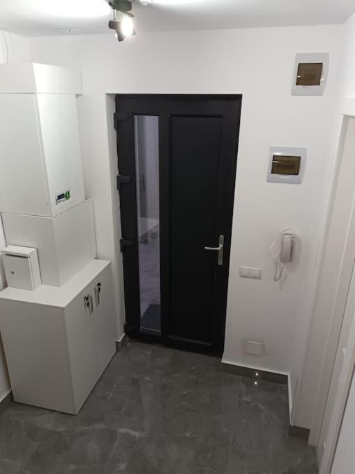 באיה מארה Old Town Studio 2 Apartment Nr 4 מראה חיצוני תמונה