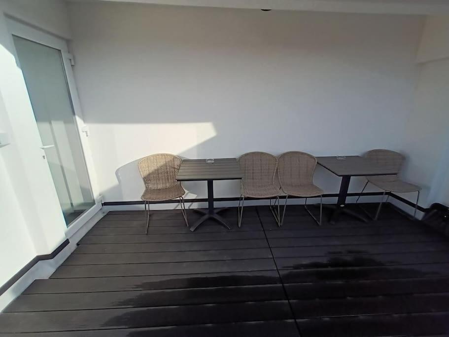 באיה מארה Old Town Studio 2 Apartment Nr 4 מראה חיצוני תמונה